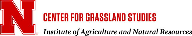 Center for Grasslands Studies Logo