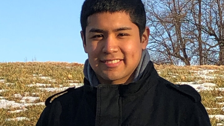 Alexis Chavez photo