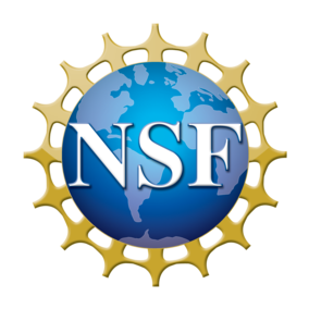 National Science Foundation Logo