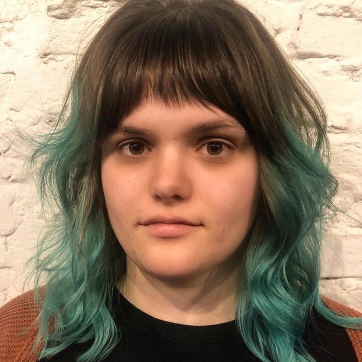 Avatar for Bridget McKinley
