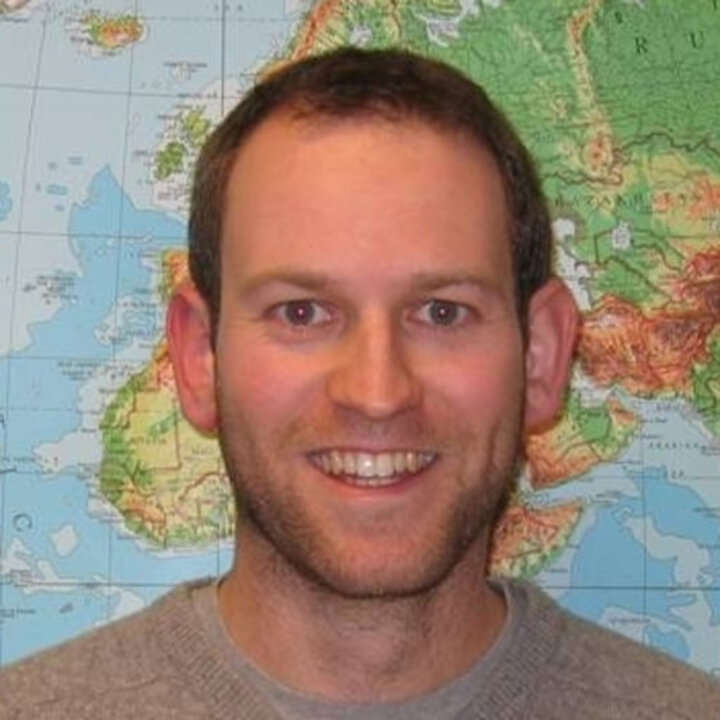 Avatar for Edward Ayres