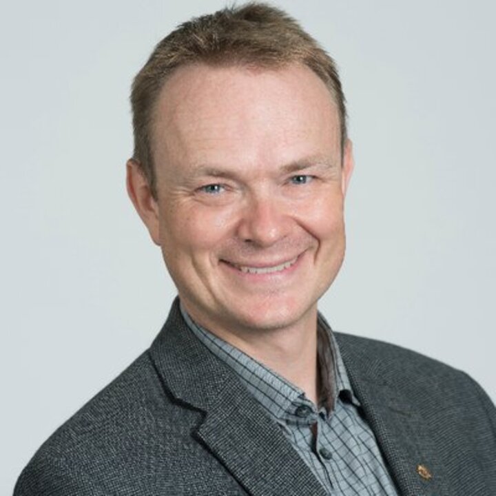 Avatar for Evan Fraser