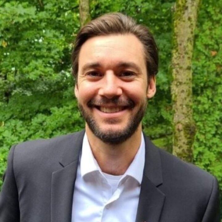 Avatar for François Chrétien