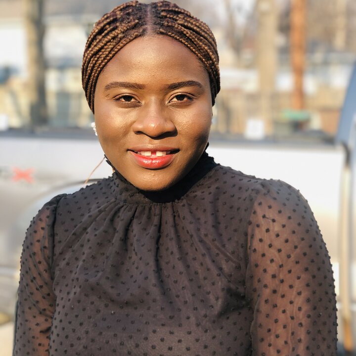 Avatar for Mercy Kipenda