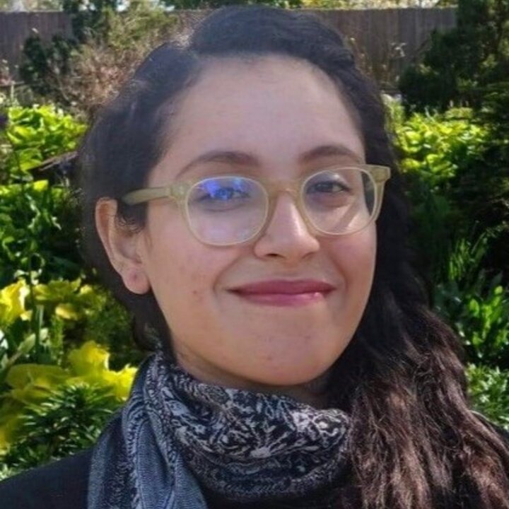 Avatar for Katia Pilar Carranza