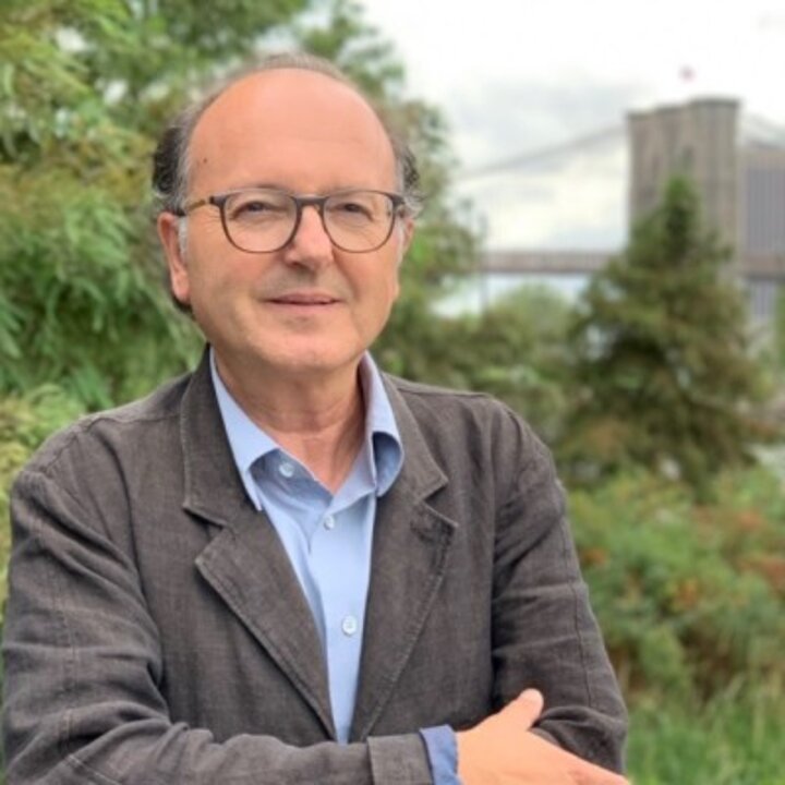 Avatar for Marc Dahan