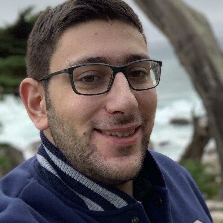 Avatar for Daniel Bauloye