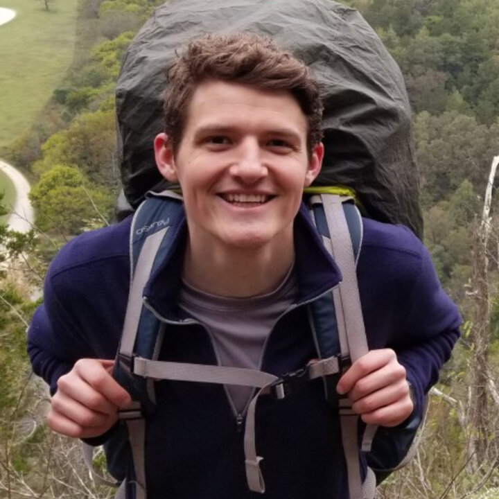 Avatar for Jacob Wagner