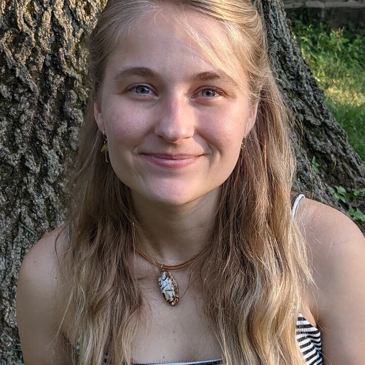 Avatar for  Anastasia Madsen