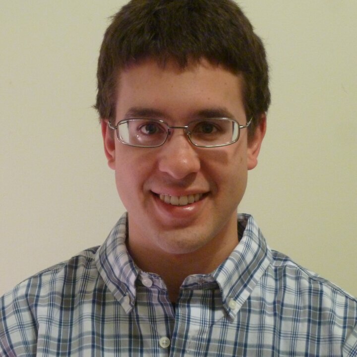 Avatar for Christopher Fill