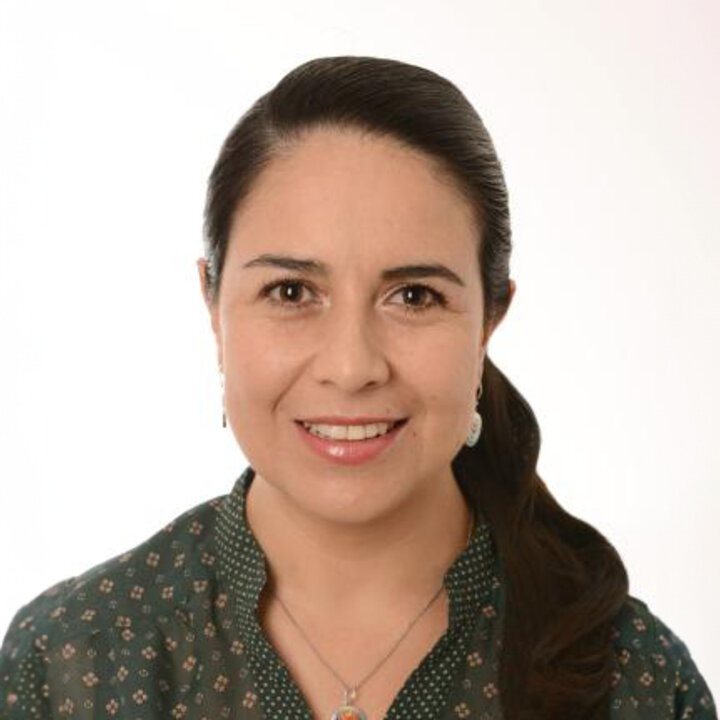 Avatar for Carolina Córdova