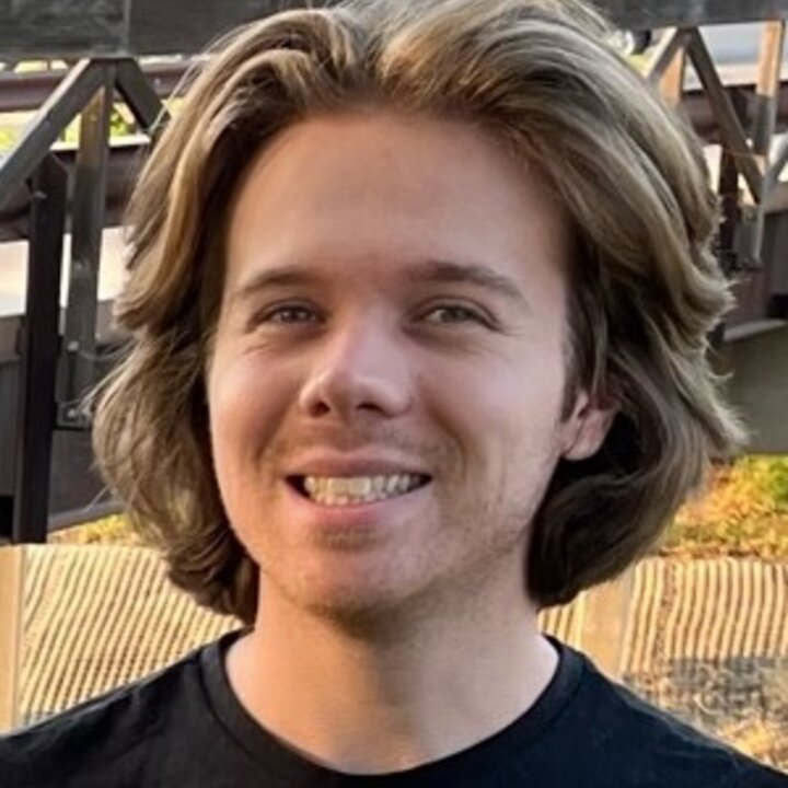 Avatar for Jonathan Cronk