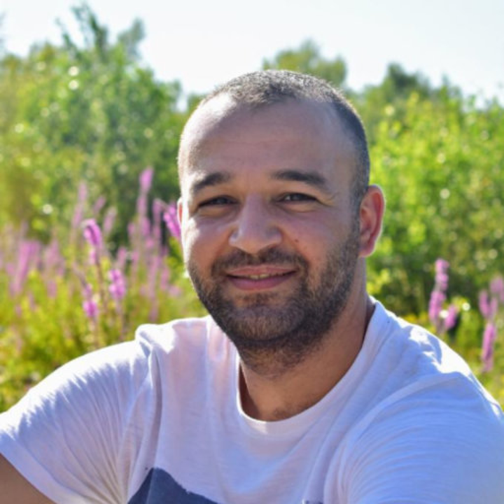 Avatar for Makki Khorchani
