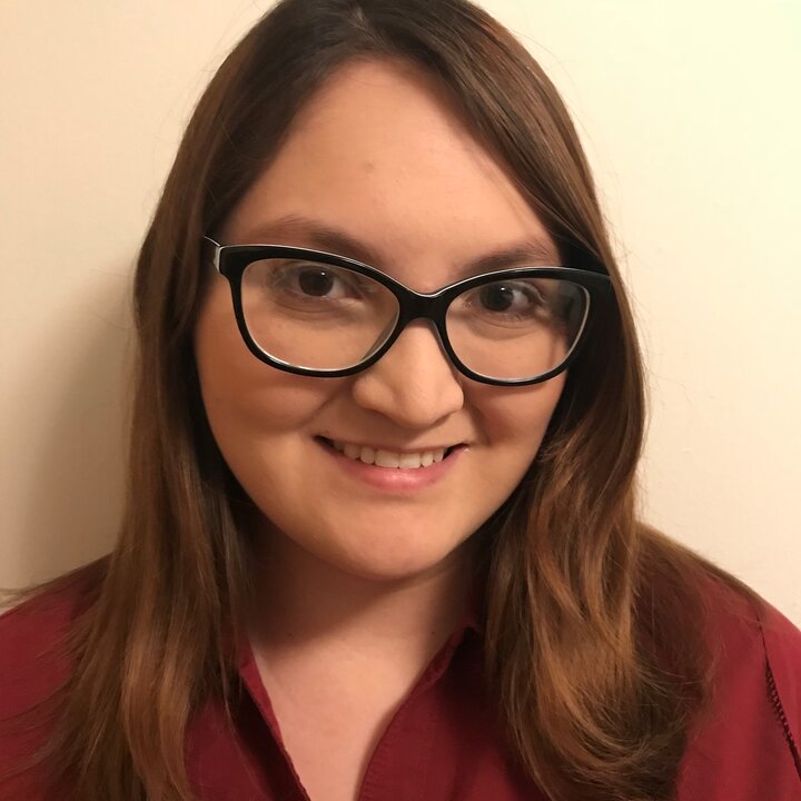 Avatar for Rubi Quiñones