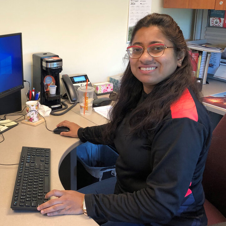 Avatar for Sruti Das Choudhury