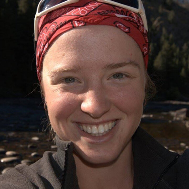 Avatar for Katharine Hogan