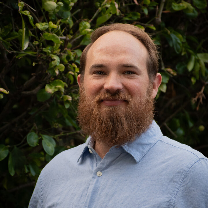 Avatar for David Sandahl