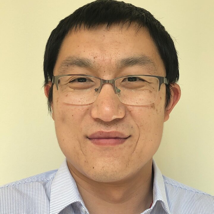 Avatar for Ran Wang
