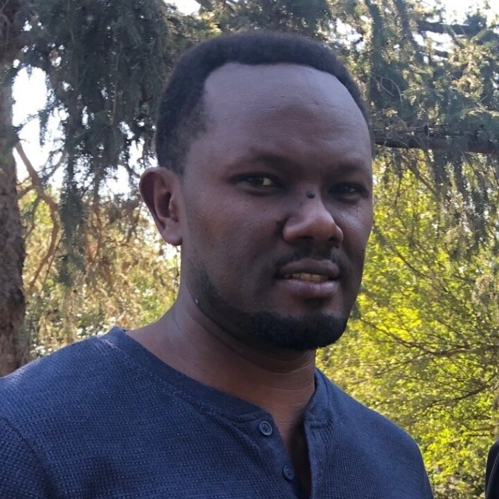 Avatar for Samuel Nshutiyayesu