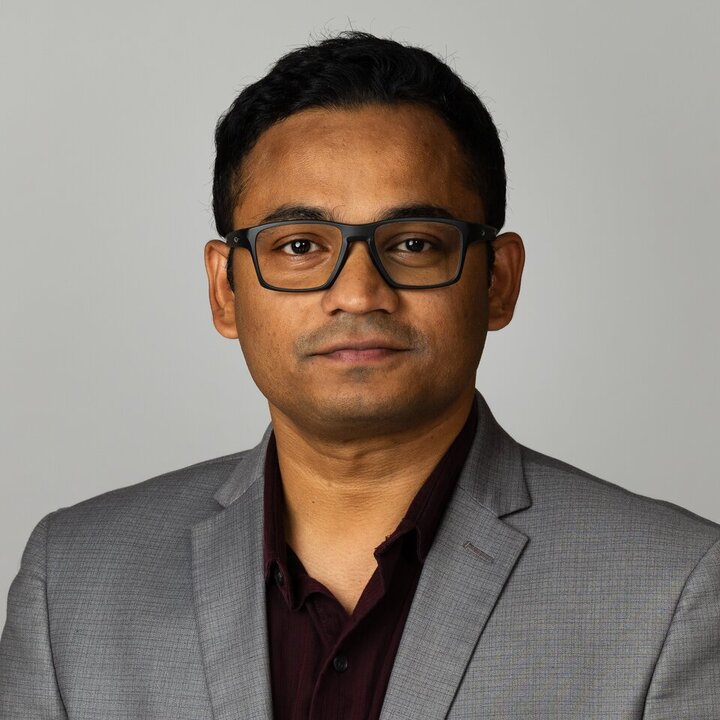 Avatar for Tirthankar Roy