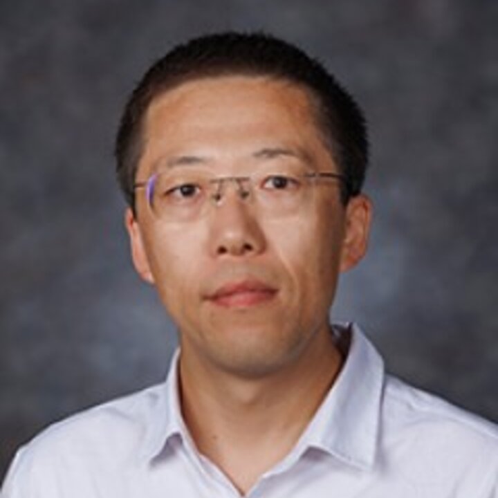 Avatar for Xiangmin Sun