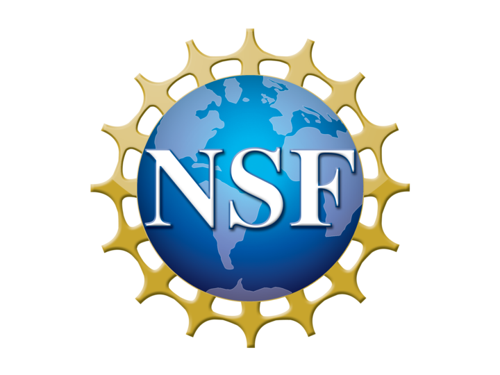 National Science Foundation Logo