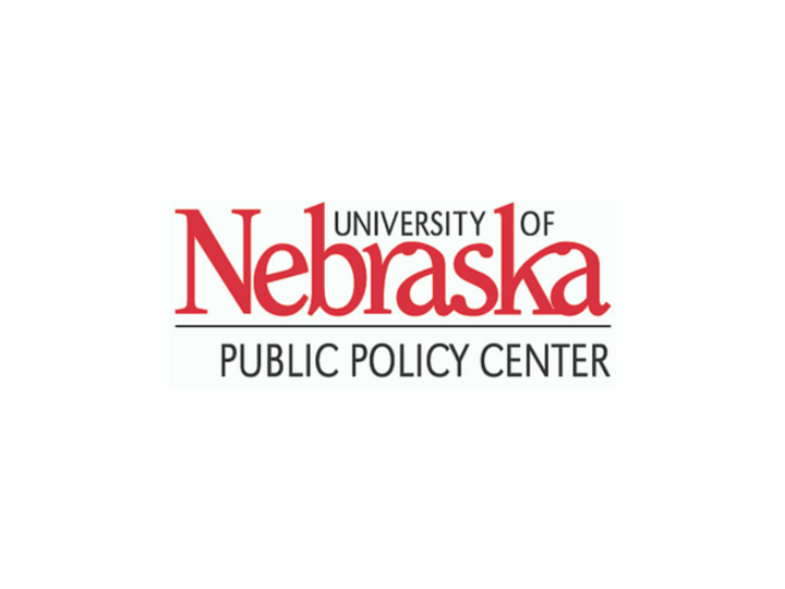 University of Nebraska Public Policy Center Logo