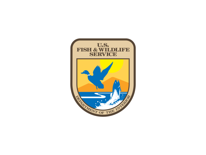 U.S. Fish & Wildlife Service Logo