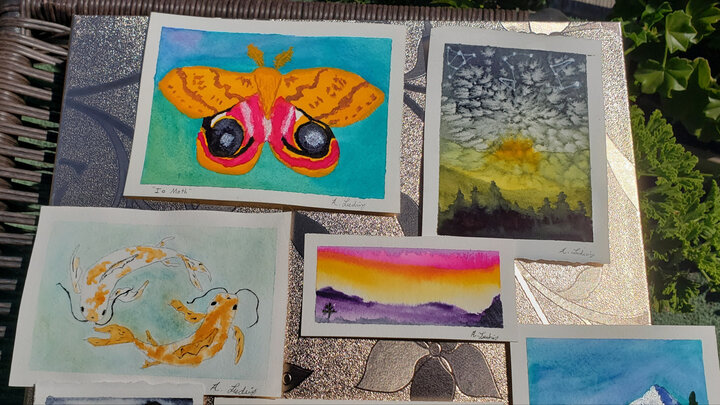 paintings