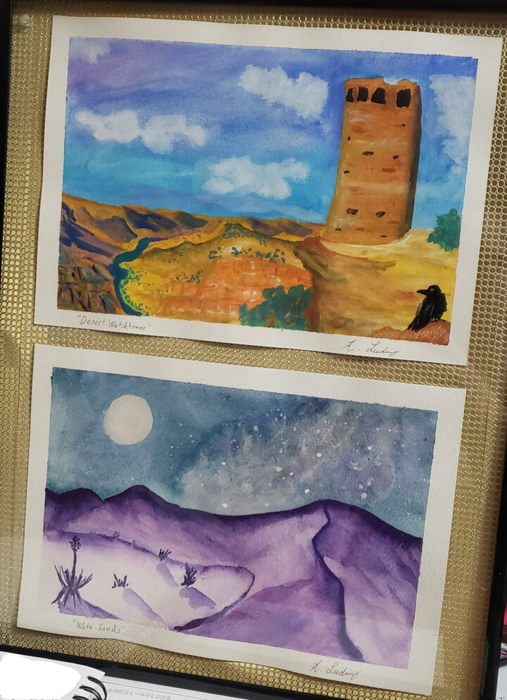 paintings